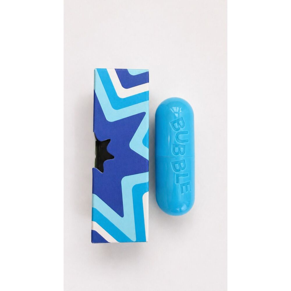 BUBBLE- Chill Thrill Set: Cloud Surf 10mL +Tell All Balm 4.4g New - Picture 2 of 13